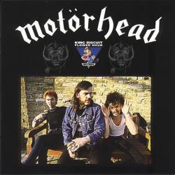 Motörhead : King Biscuit Flower Hour